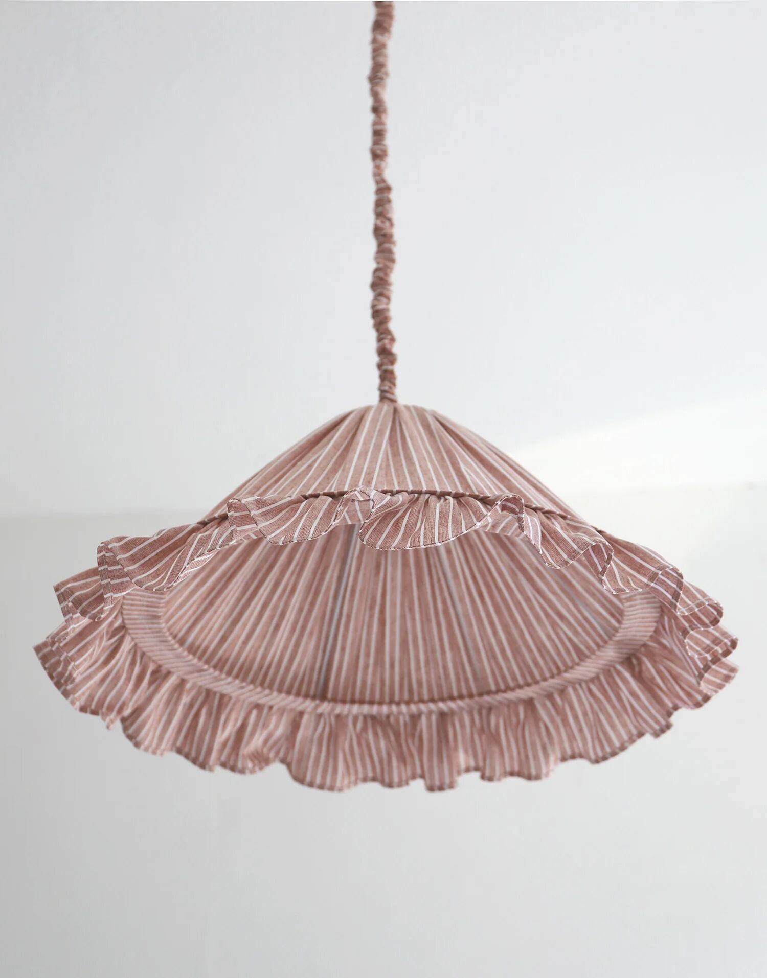 Suspension EMILIA — Rayures Terra