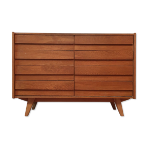 Buffet U-453 pieds compas
