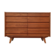 Sideboard U-453 by Jiri Jiroutek for Interier Praha, 1960s