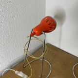 Pair of Brilliant spot lamps