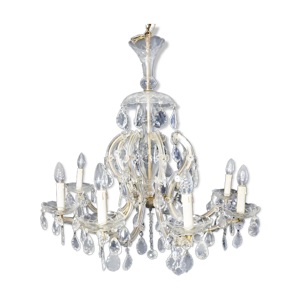 lustre marie-Thérèse