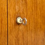 Vintage Sideboard U-450 by Jiří Jiroutek for Interiér Praha, 1960s