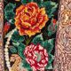 Tapis persan Ispahan extra fin -  110x174 cm