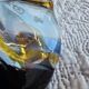Soliflore vase Mdina Glass Malta signed 2013