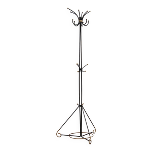 Porte-manteau français - jean