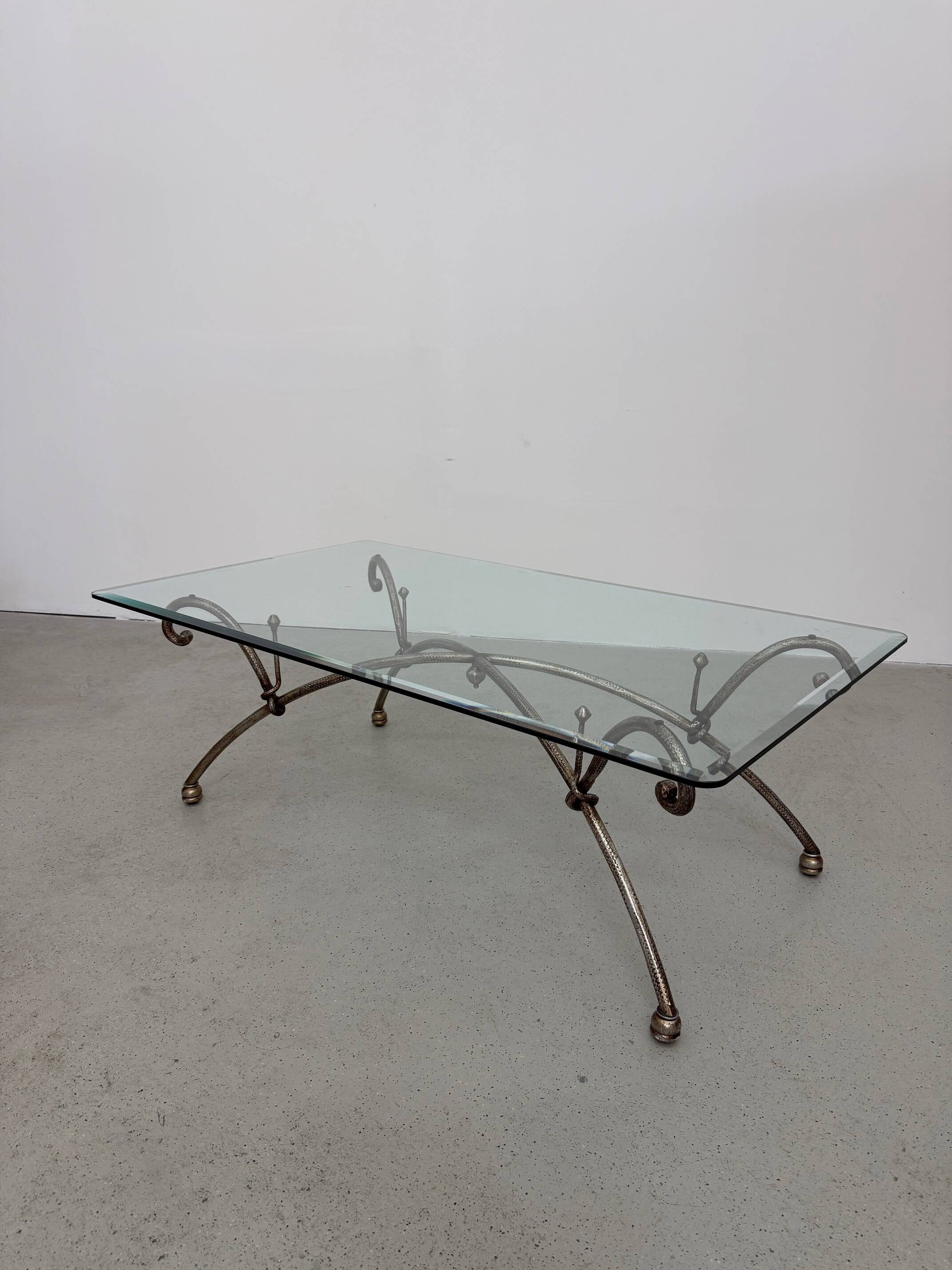 Vintage Mid-century 1970s Coffee Table
