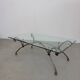 Vintage Mid-century 1970s Coffee Table