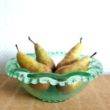 Art Deco cut crystals of Avens