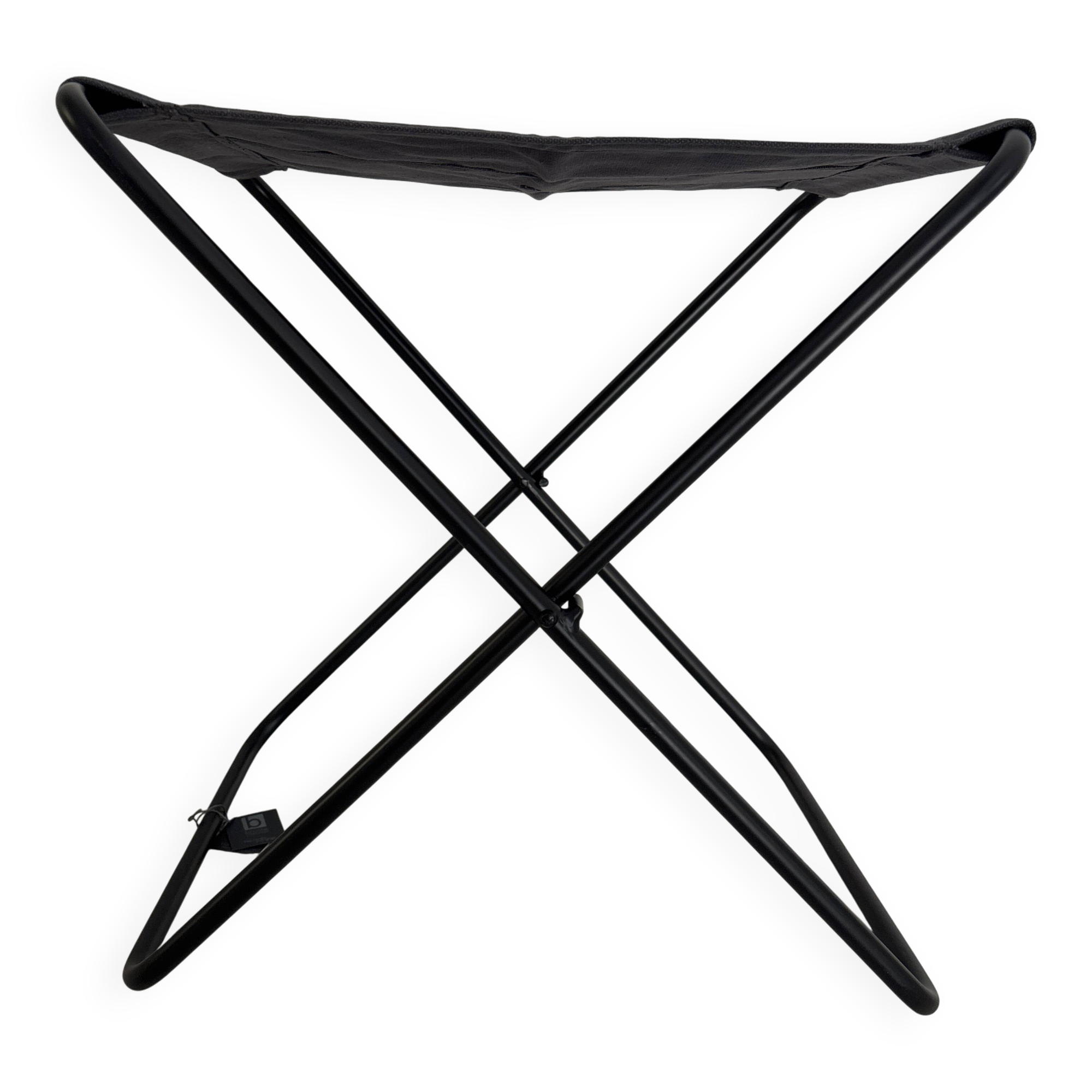 2 Tabouret pliant Broste Copenhagen