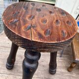 Tripod stool