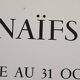 Poster naive painters Haiti Prefect Duffaut