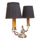 Lampe Art Déco DLG de Jacques Adnet