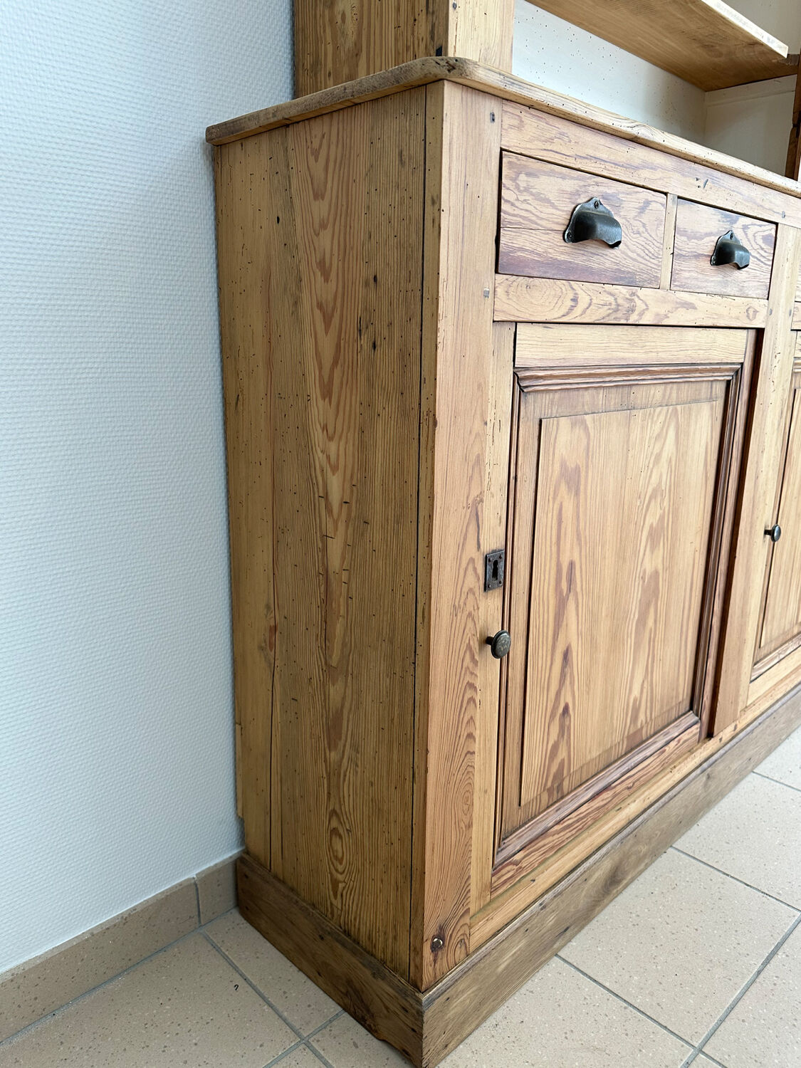 Parisian  craft furniture