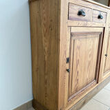 Parisian  craft furniture