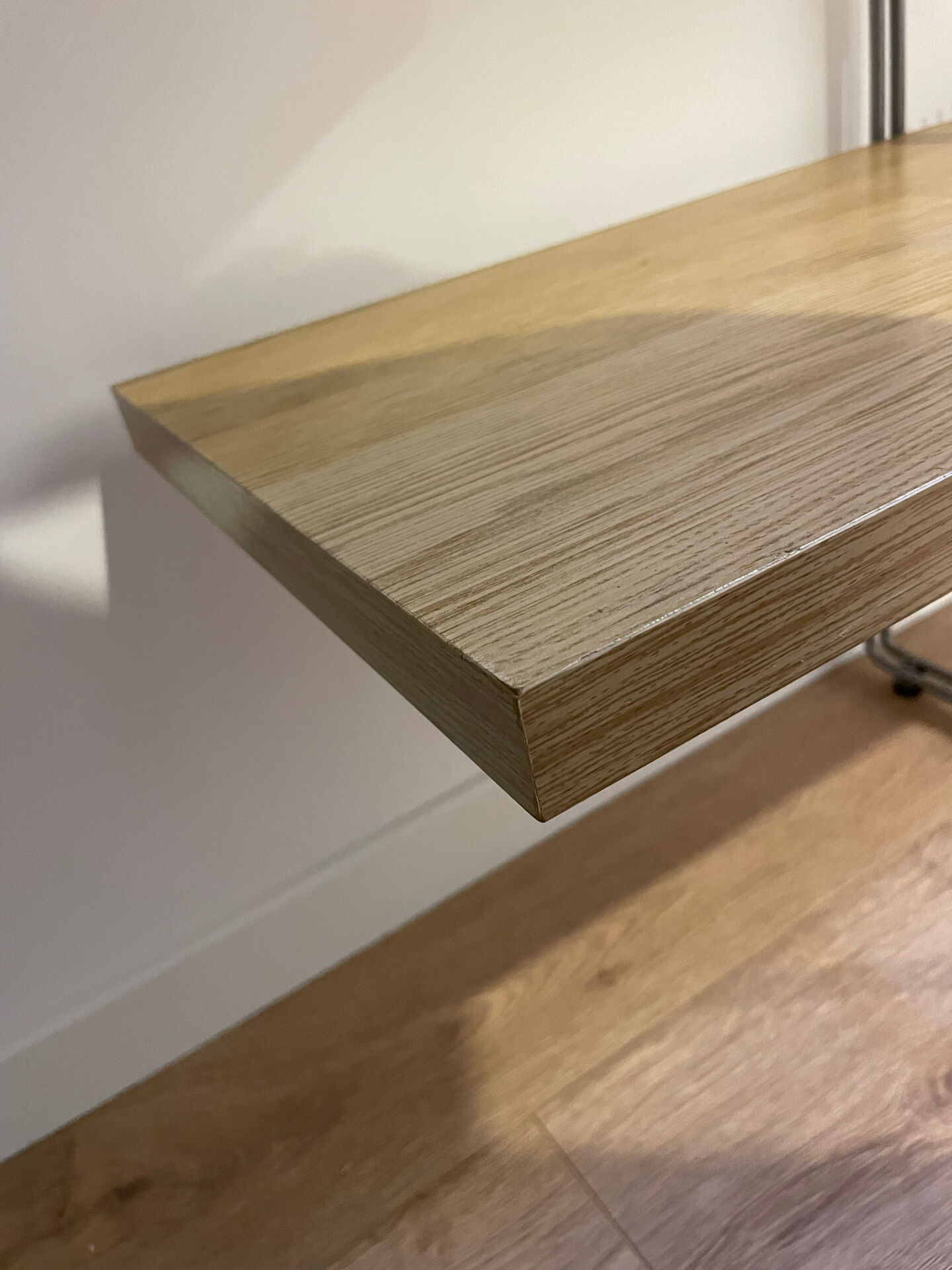 Étagère Vintage IKEA - Design Niels Gammelgaard (Années 90-2000)