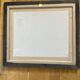 Oil painting on cardboard signed, dimensions: height - 42.5 cm, width - 48.5 cm.