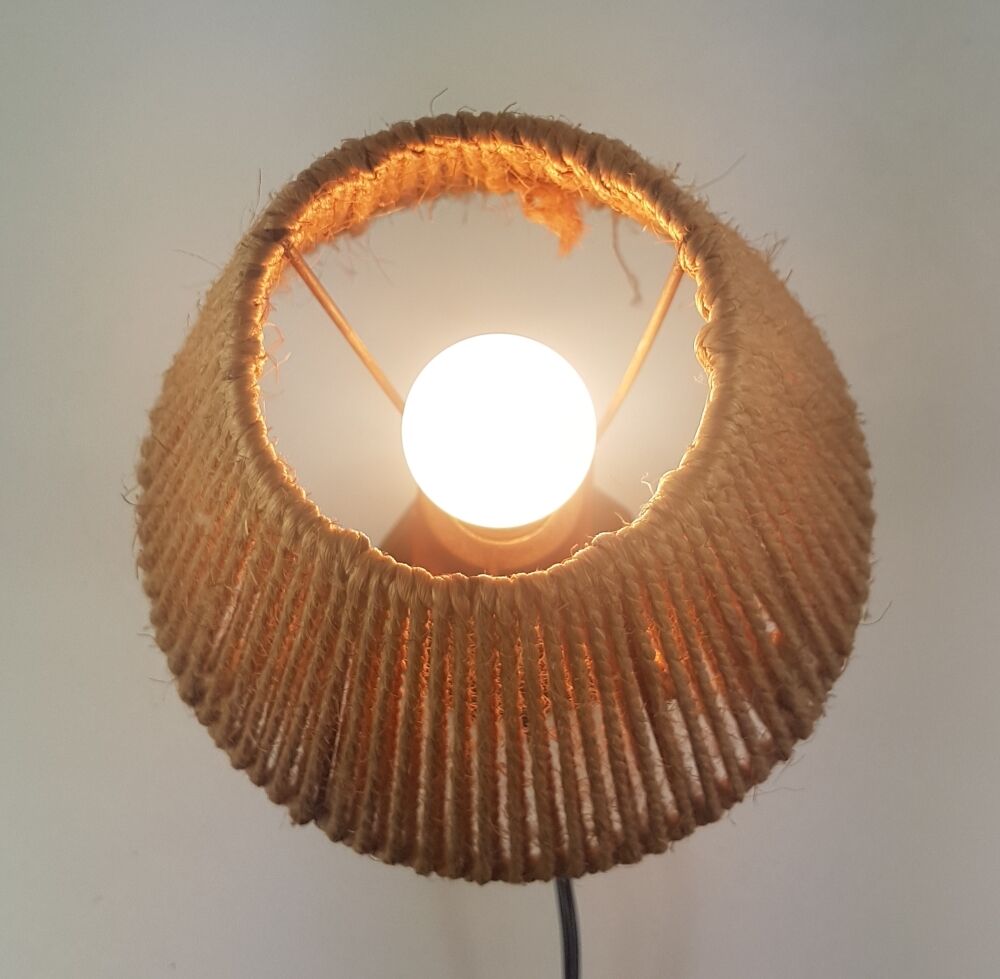 60s lamp