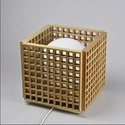 Lampe de parquet Selenova Italia