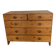 Commode en pin, Charlotte Perriand pour Les Arcs