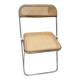 Chaise pliante “Plia” de Giancarlo Piretti pour Castelli, Italie, années 70