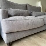 Alwin ampm convertible sofa