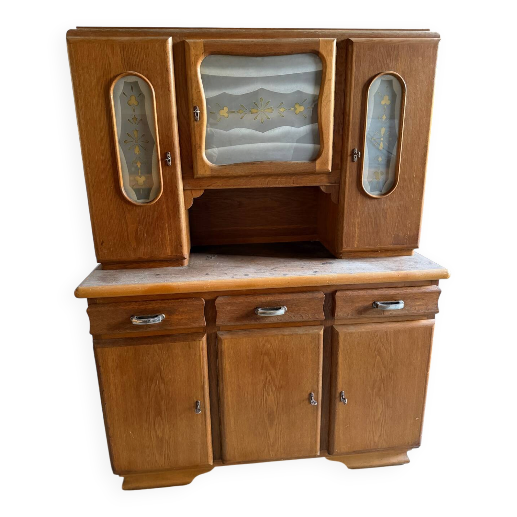 Wooden buffet/cabinet "Mado"