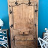 Old locker