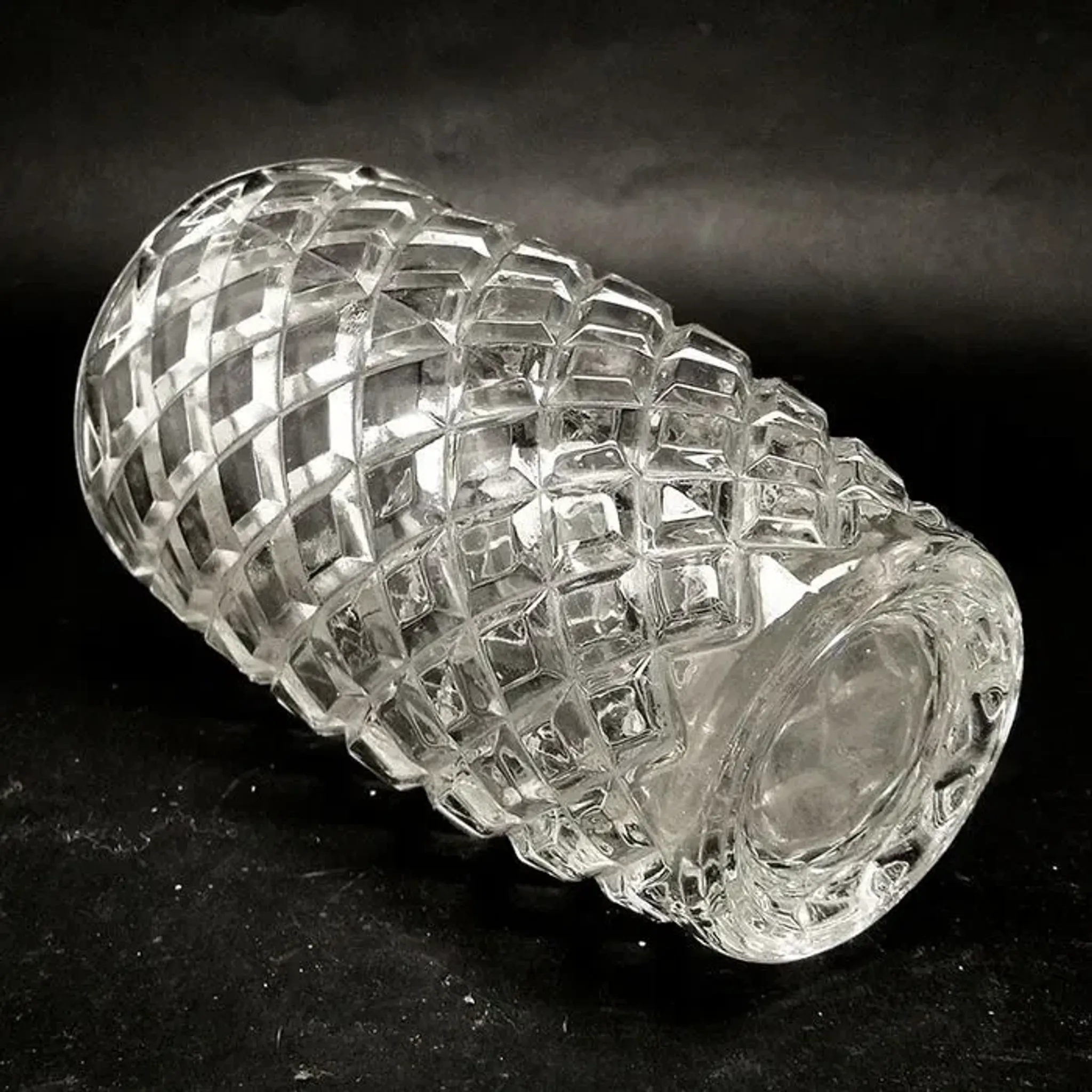 H6J Hortensja vase MID-CENT