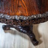 Vintage Rosewood Table, 1920s