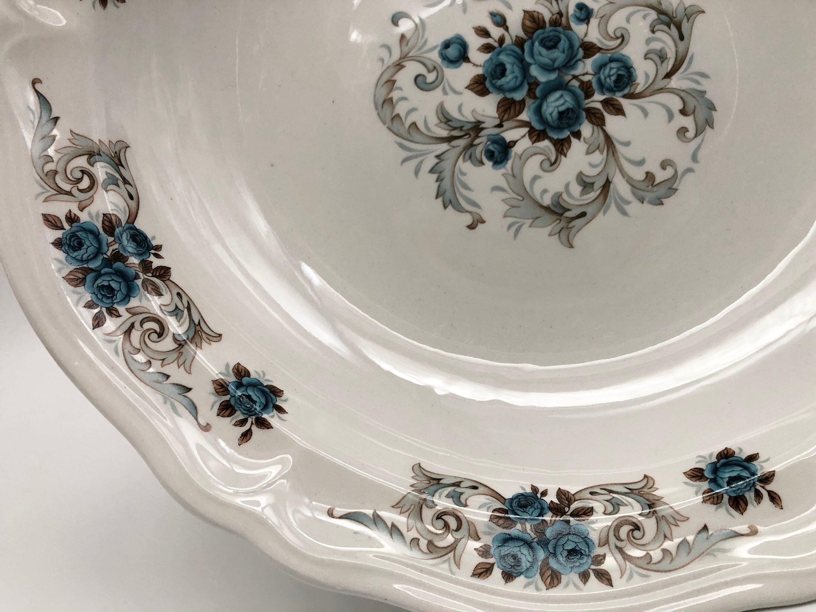 Vegetable Orchies Moulin des Loups, model Sevigné