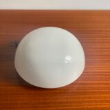 Plafonnier opaline