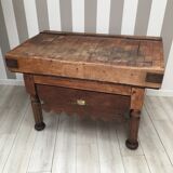 Mouth billot early 20th century