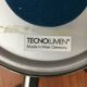 Piano Table Lamp Model German DS 28 by De Stijl for Tecnolumen