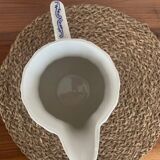 Gien water pitcher or carafe