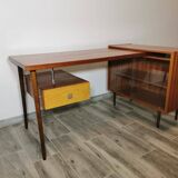 Vintage Desk from Up Závody