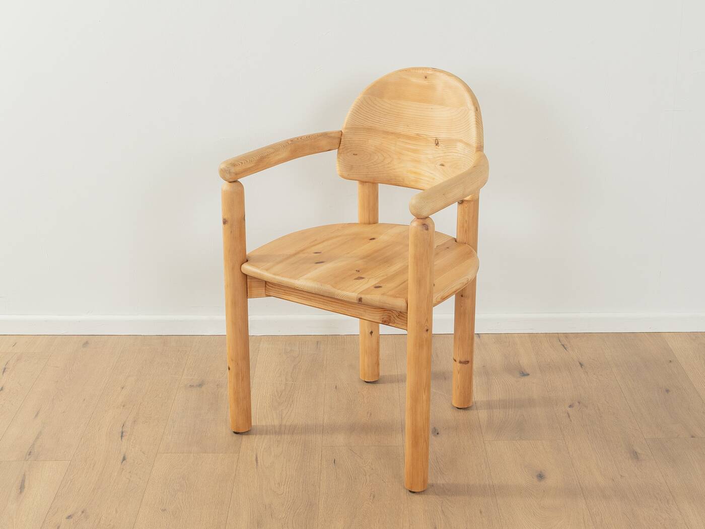 Chaises de salle à manger des années 1970 par Rainer Daumiller pour Gramrode Møbelfabrik (lot de 4)
