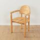 Chaises de salle à manger des années 1970 par Rainer Daumiller pour Gramrode Møbelfabrik (lot de 4)