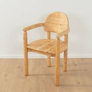 1970s dining chairs by Rainer Daumiller for Gramrode Møbelfabrik (set of 4)