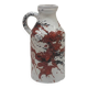 Vase pichet dripping West Germany
