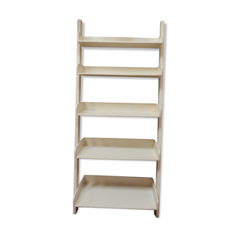 etagere wood design year 80