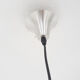 Carl Thore for Granhaga lights, pendant light, Sweden,1960's
