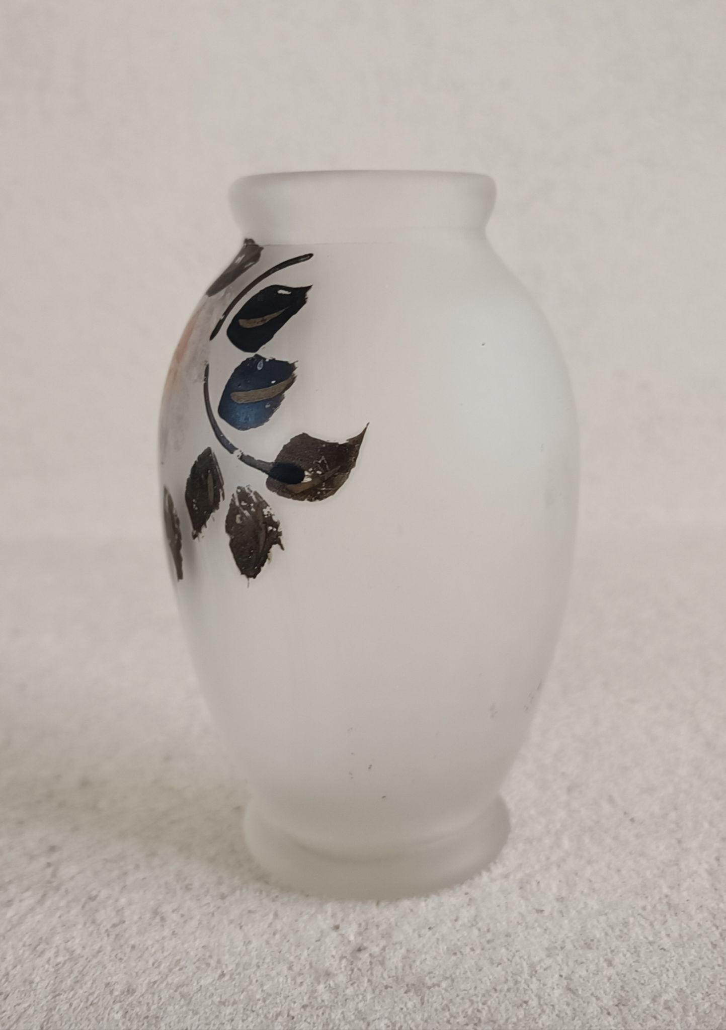 Joma Art Deco Vase