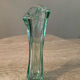 Vintage crystal-Holland soliflore vase