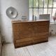 XL oak craft furniture