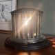 Bronze lamp