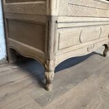Louis XV style display case