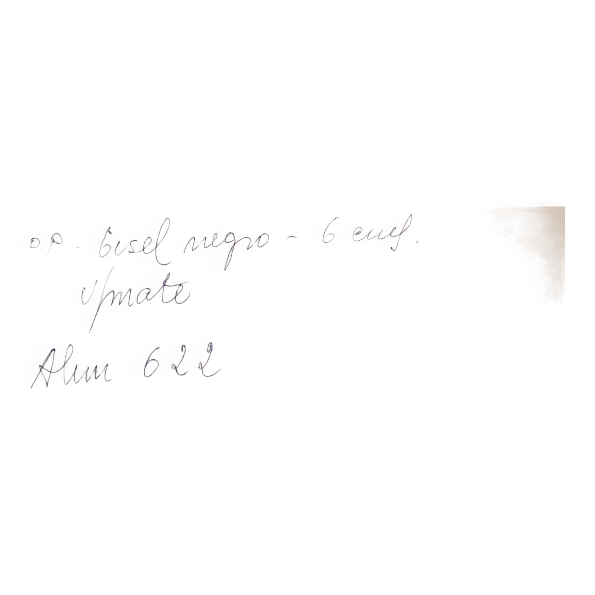 Barrera - Female Life Studies - Two Framed Drawings