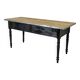 Console vintage 50's