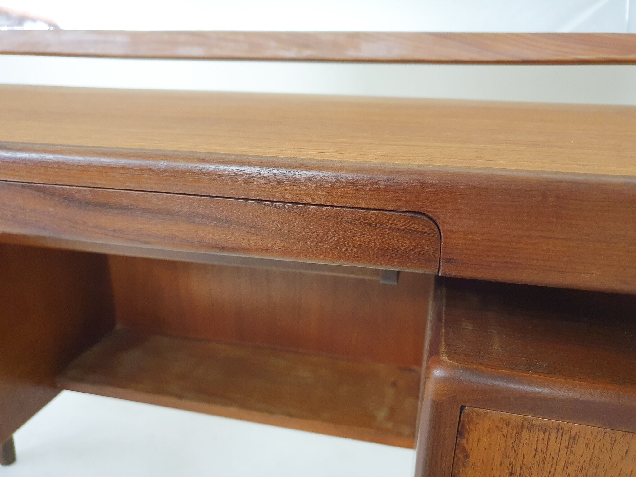 Victor wilkins for g-plan vanity or dressing table, u.k 1960's