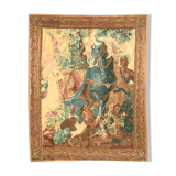 Tapestry "The Pommel Horse"